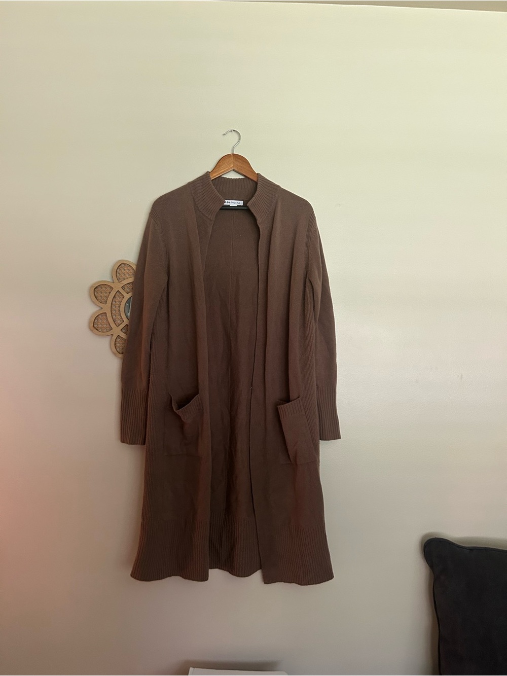 Athleta cardigan